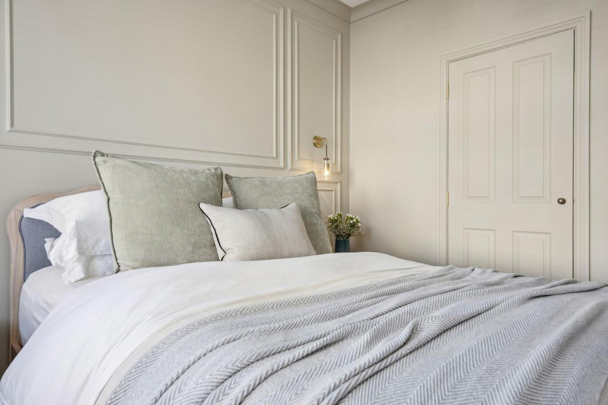 Apartment Beachside Maisonette Southbourne *